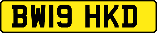 BW19HKD