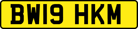 BW19HKM