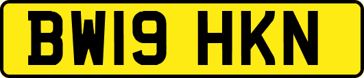 BW19HKN