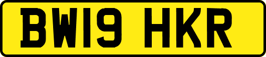 BW19HKR