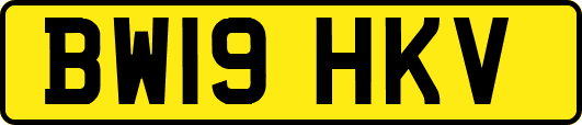 BW19HKV