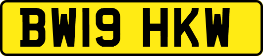 BW19HKW