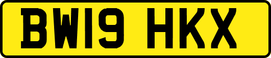 BW19HKX