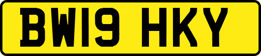 BW19HKY