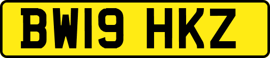 BW19HKZ