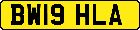 BW19HLA