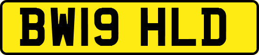 BW19HLD