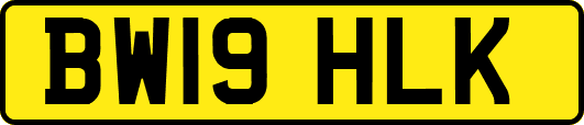 BW19HLK