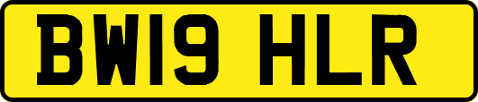 BW19HLR