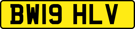 BW19HLV
