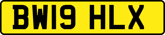 BW19HLX