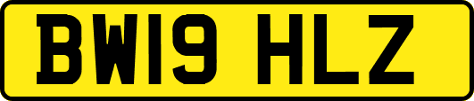 BW19HLZ