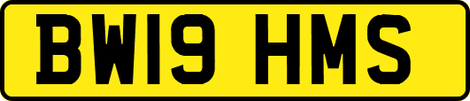 BW19HMS