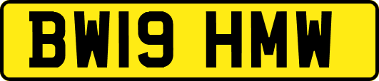 BW19HMW