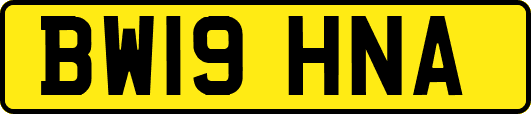 BW19HNA