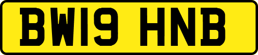 BW19HNB