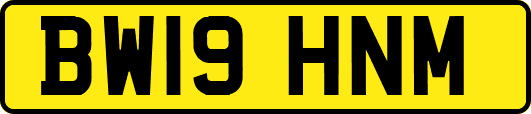 BW19HNM