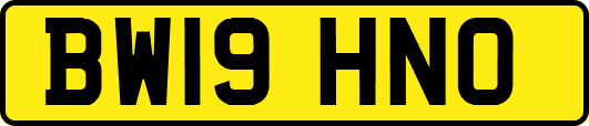 BW19HNO