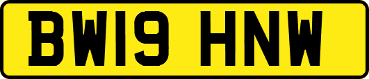 BW19HNW
