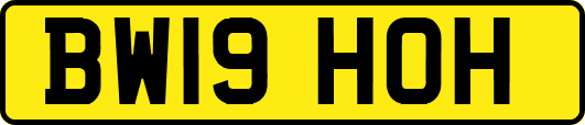 BW19HOH