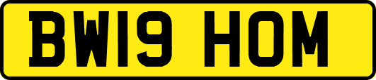 BW19HOM