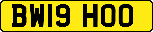 BW19HOO