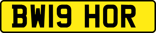 BW19HOR
