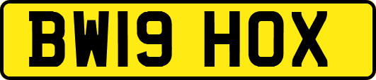 BW19HOX