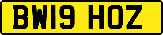 BW19HOZ