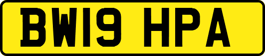 BW19HPA