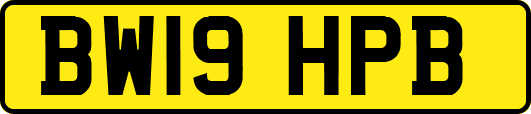 BW19HPB