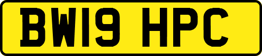 BW19HPC