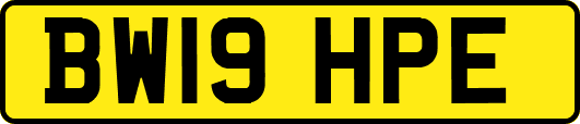 BW19HPE