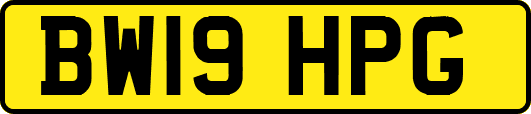 BW19HPG