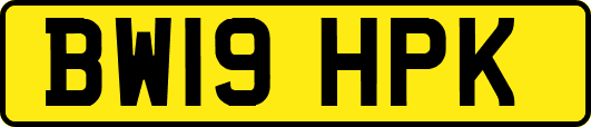 BW19HPK