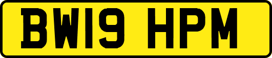 BW19HPM