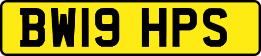 BW19HPS