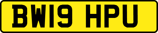 BW19HPU