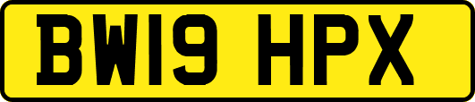 BW19HPX