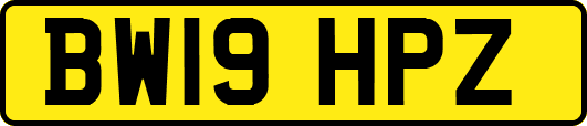 BW19HPZ
