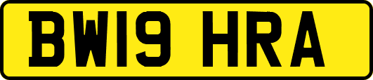 BW19HRA