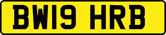 BW19HRB