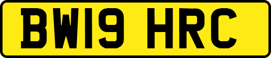BW19HRC