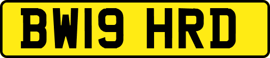 BW19HRD