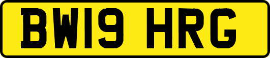 BW19HRG