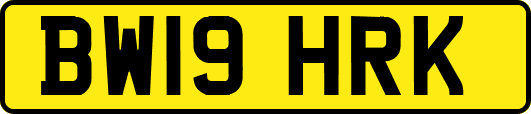 BW19HRK