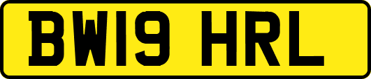 BW19HRL