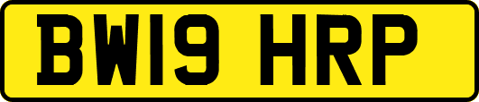 BW19HRP