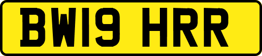 BW19HRR