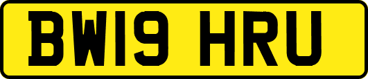 BW19HRU
